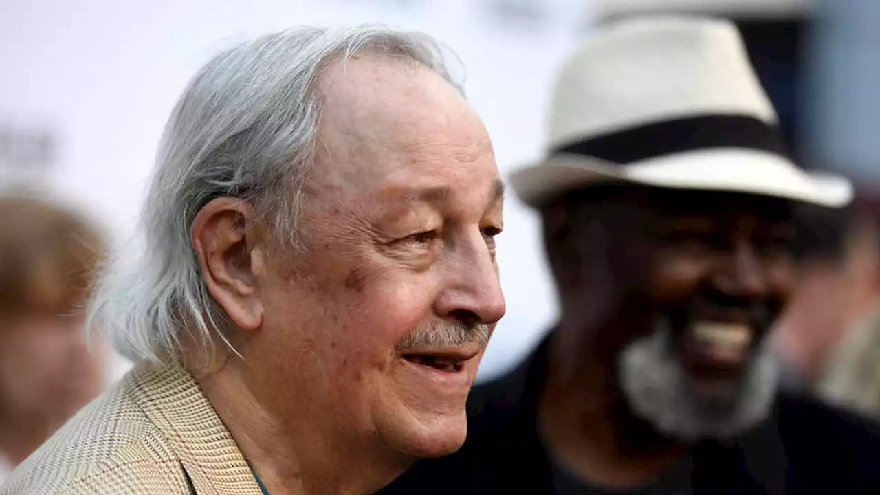 Frederic Forrest : l’acteur d'Apocalypse now est décédé à 86 ans