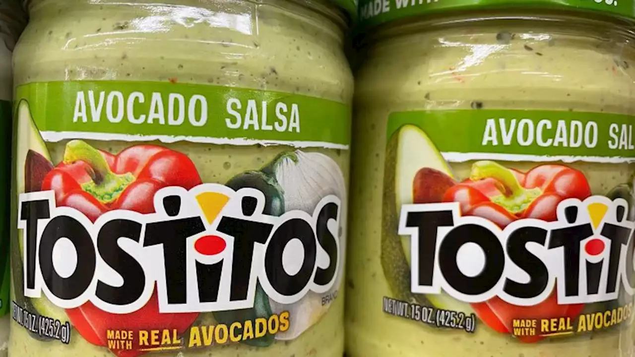 Check your pantry: Frito-Lay issues allergy alert for an undeclared salsa dip ingredient | CNN