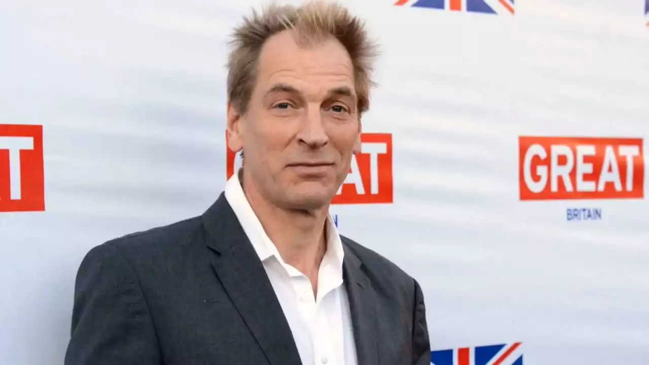 Encuentran restos humanos en un paraje salvaje de California cerca de la zona de búsqueda del actor Julian Sands