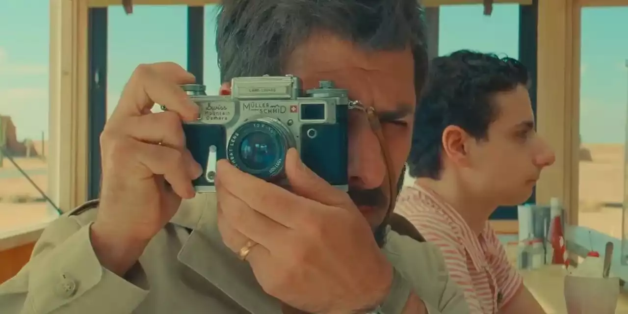 ‘Asteroid City’ Shows What Wes Anderson Thinks of His Own Films