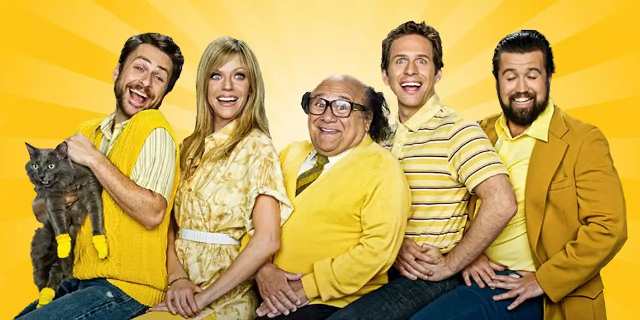 The Best Scene in ‘It’s Always Sunny in Philadelphia’ Is the Most Unexpected One