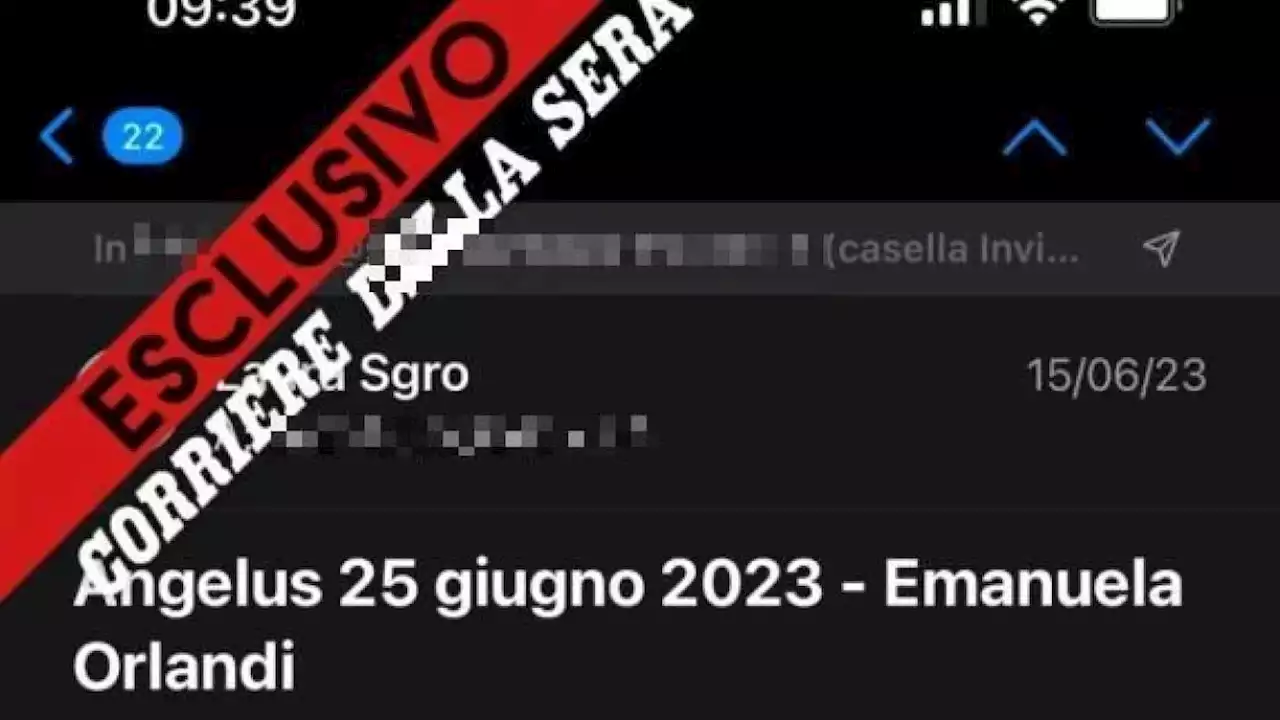 Caso Orlandi, dietro le parole di Francesco all'Angelus le richieste del legale della famiglia