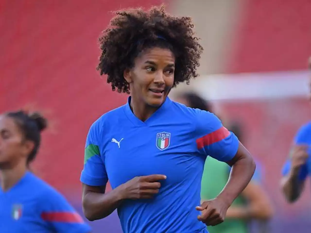 Sara Gama non convocata dalla Nazionale femminile per i Mondiali: «Amarezza per i tempi e i modi»