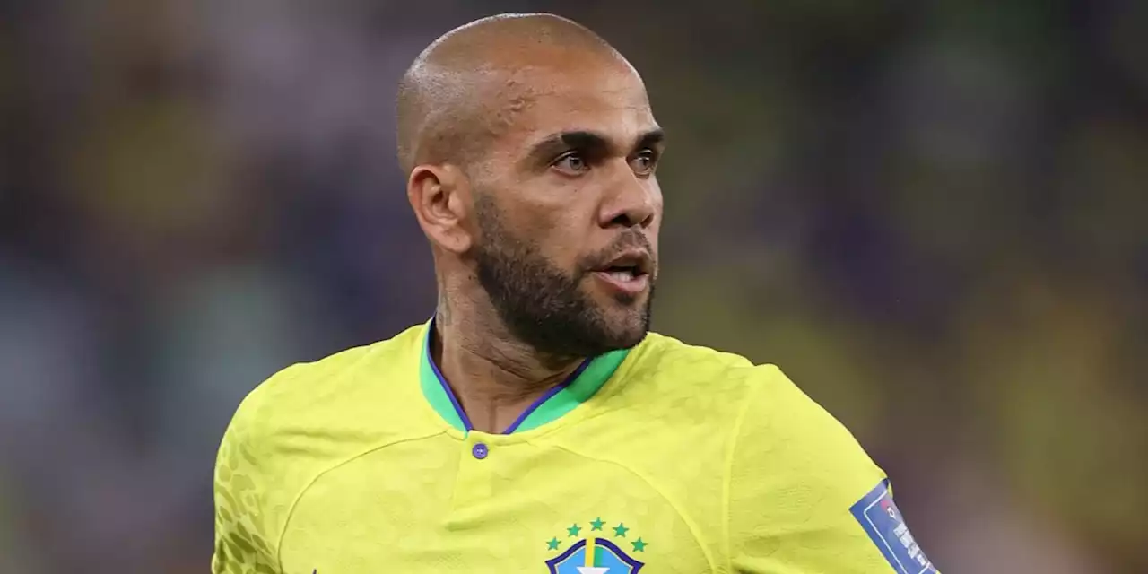 Caso Dani Alves, l'ex moglie è convinta: 'È innocente al 100%, gli credo'