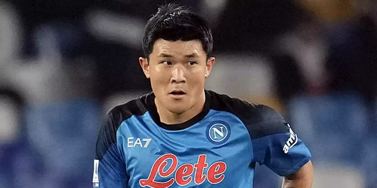 Napoli, scatto del Bayern Monaco per Kim: quando si può chiudere