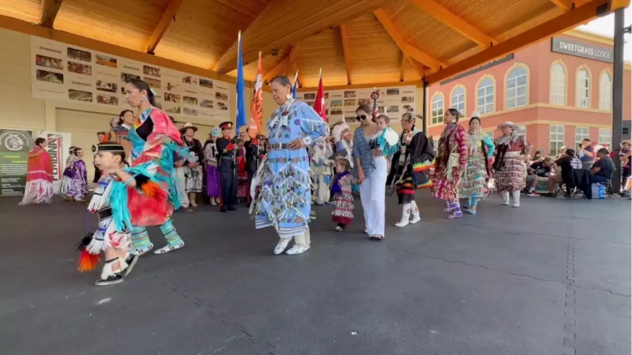 Aboriginal Awareness Week Calgary highlights Indigenous culture at family day festival and powwow