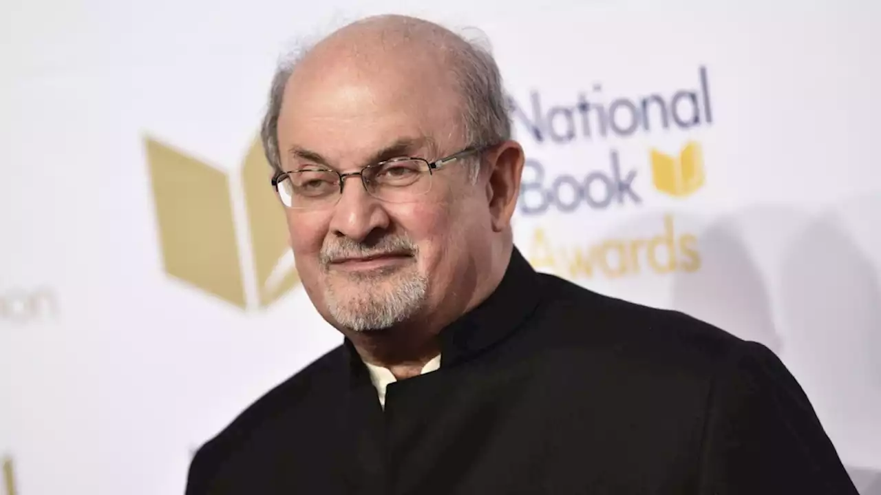 Salman Rushdie and Cheryl Strayed among endorsers of anti-censorship initiative