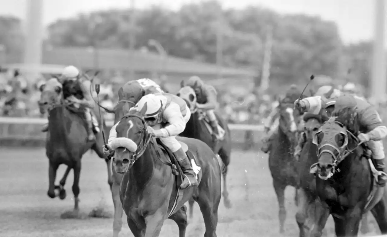 Jim O'Donnell: A moment for forever -- 50 years since Secretariat raced at Arlington Park