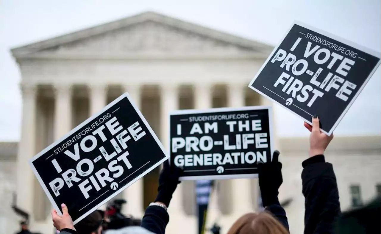 Is pro-life whole-life?