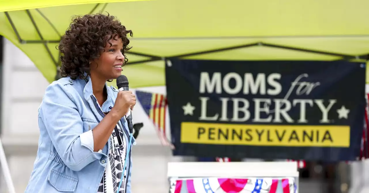 Activist groups pressure Philadelphia venues to cancel Moms for Liberty summit