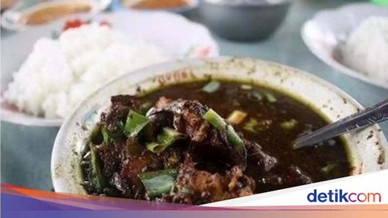 5 Warung Makan Betawi di Depok yang Sedep Kagak Ade Duenye