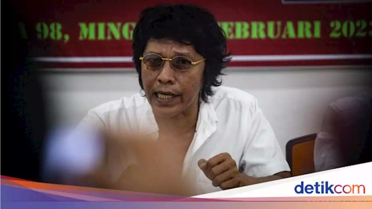 Adian Bilang Ganjar Punya Hak Telepon Pejabat DKI Teruskan Keluhan Warga