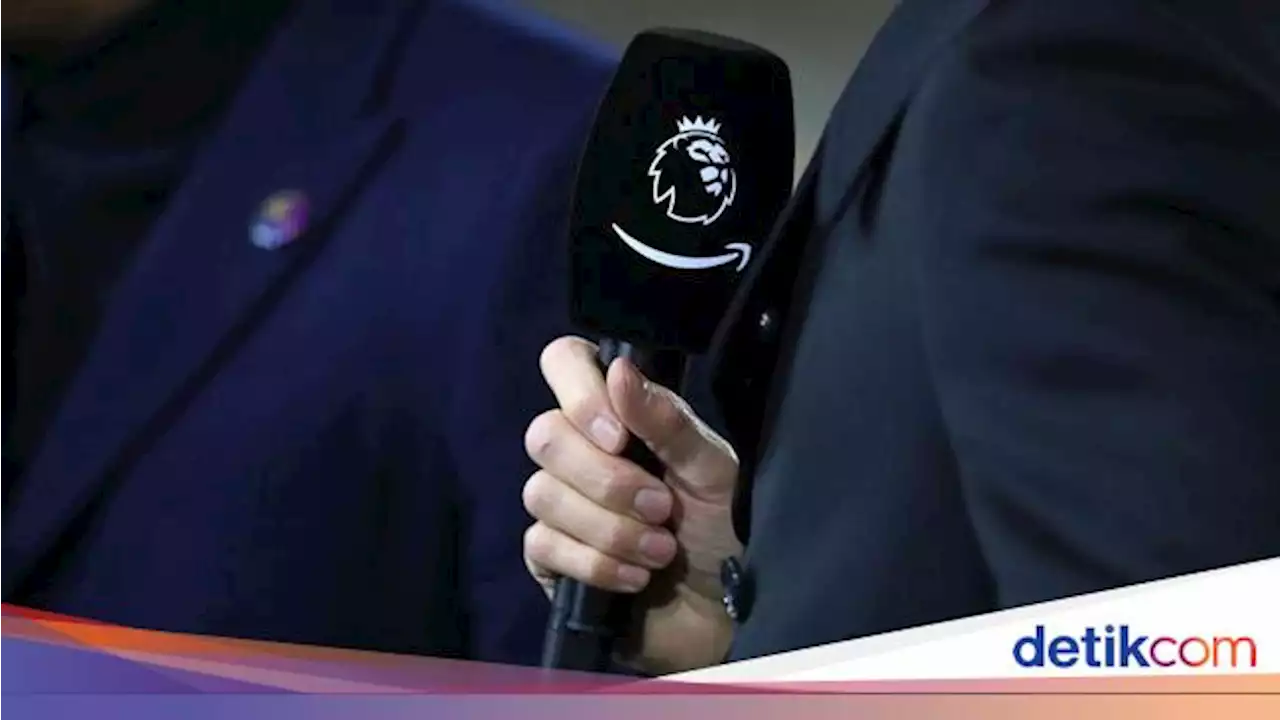 Eks Premier League Meninggal Dunia Kena Serangan Jantung