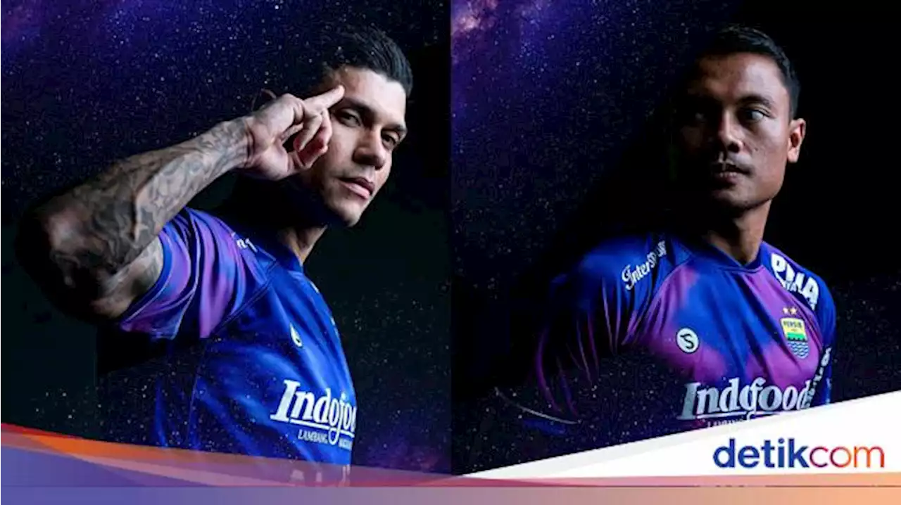 Karena Sponsor Tak Sekadar Logo di Jersey Persib