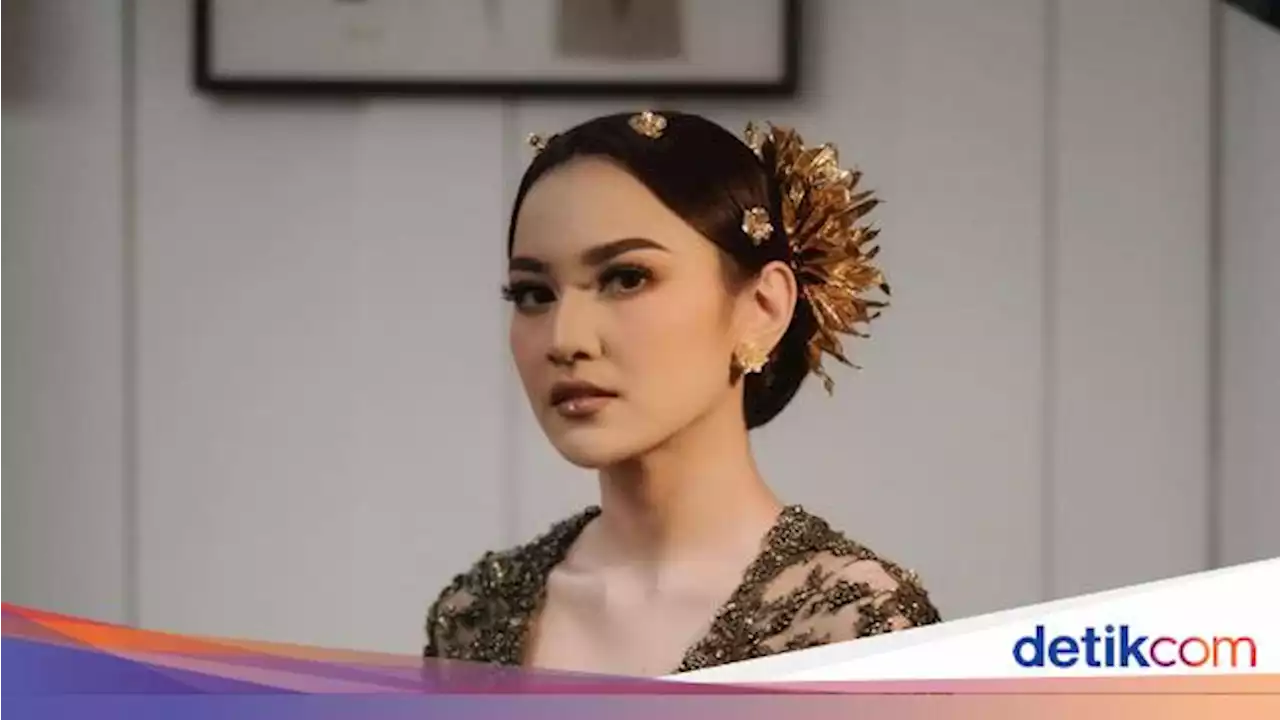 Mahalini Curhat Alami Kekerasan saat Pacaran: Gue Ditendang