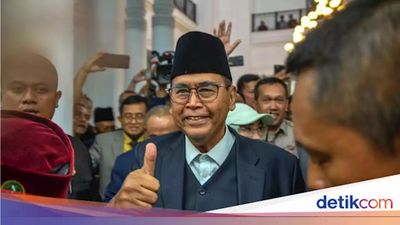 Saat Tetangga Panji Gumilang Sebut Berita Al-Zaytun Intrik di Tahun Politik