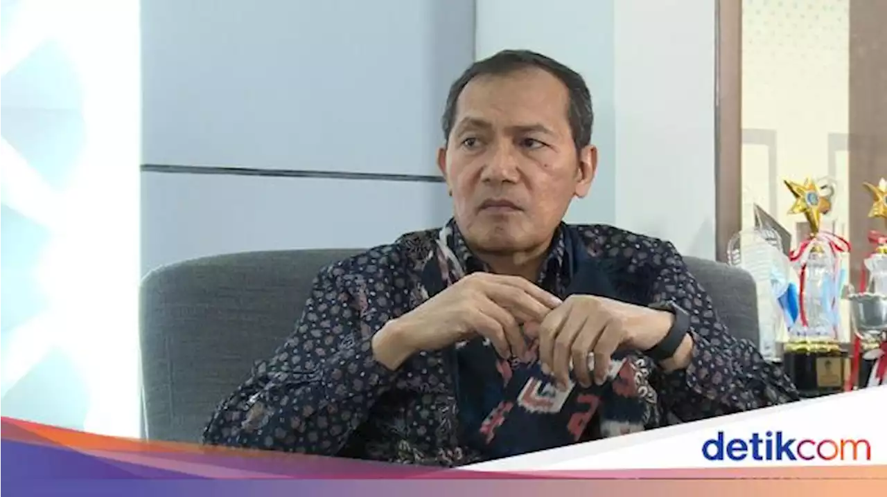 Saut: Kemenkumham Harus Tanggung Jawab soal Pungli Rutan KPK