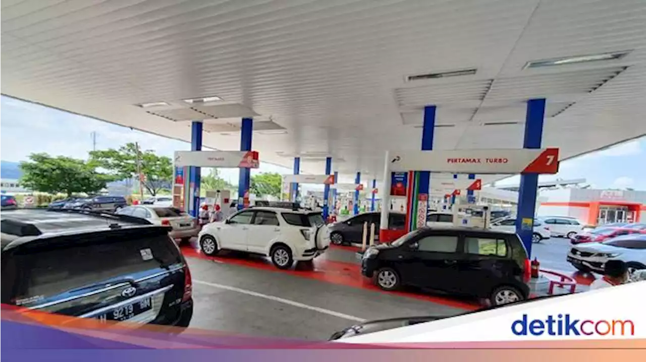 Pertamina Mau Luncurkan Pertamax Green 95, Ini Bocoran Harganya