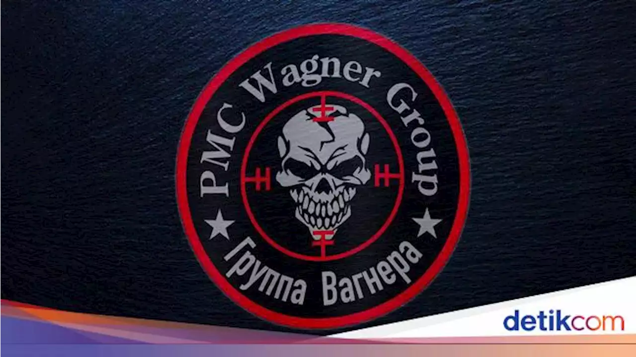 Sumber Duit Wagner Group, Kelompok Tentara Bayaran yang Bikin Putin Naik Pitam