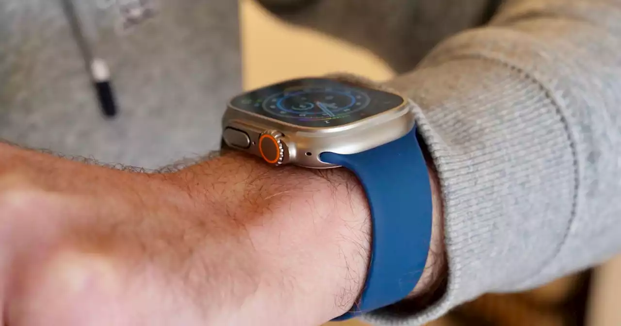 The best Apple Watch bands in 2023: our 20 favorite ones | Digital Trends