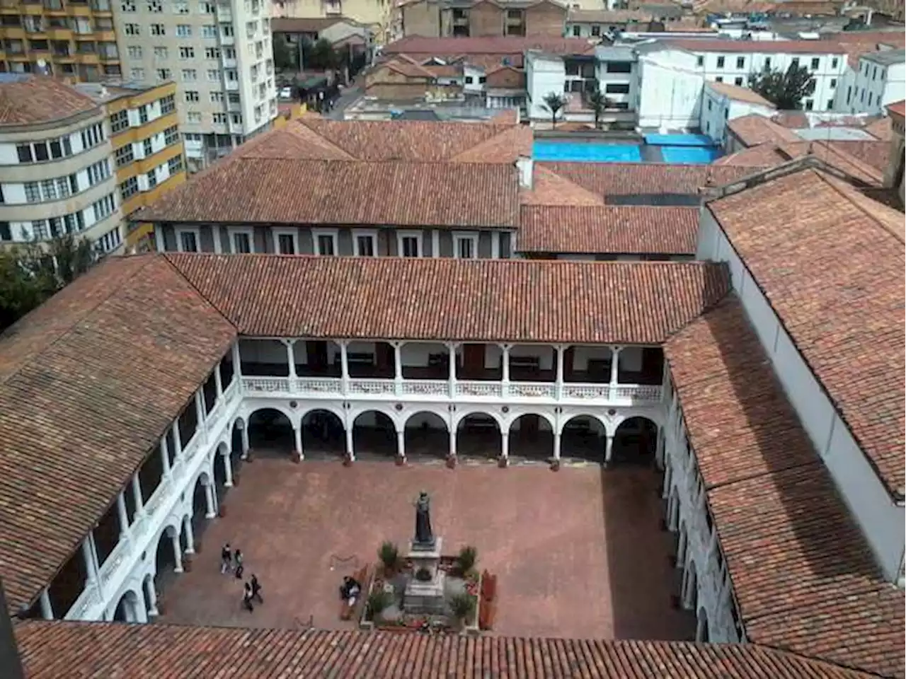 El Colegio de Abogados Rosaristas cumple 40 años y los celebra por lo alto