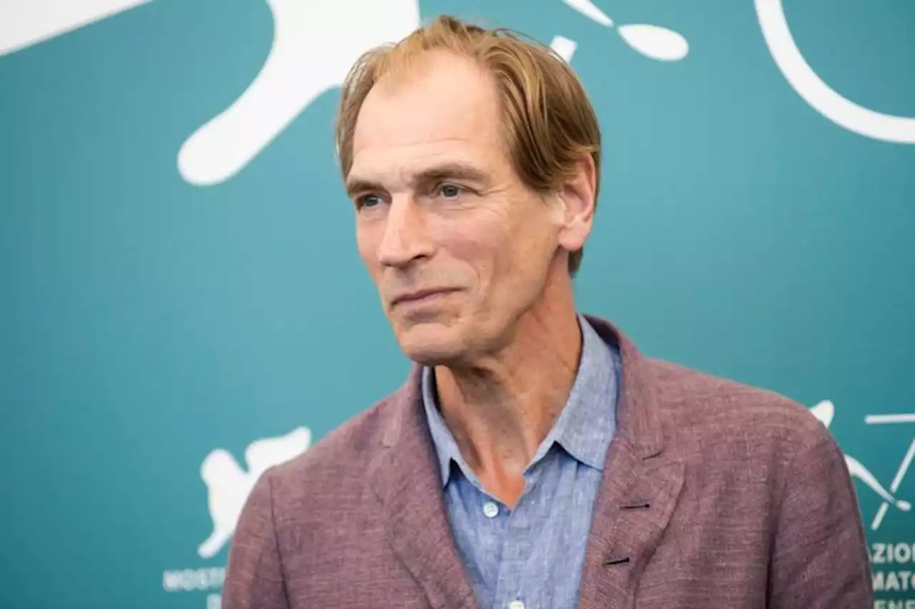 Human Remains Found In California Mountain Area Where Actor Julian Sands Disappeared 5 Months Ago