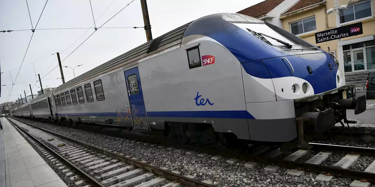 Des ristournes sur les trains SNCF Intercités cet été, promet Clément Beaune