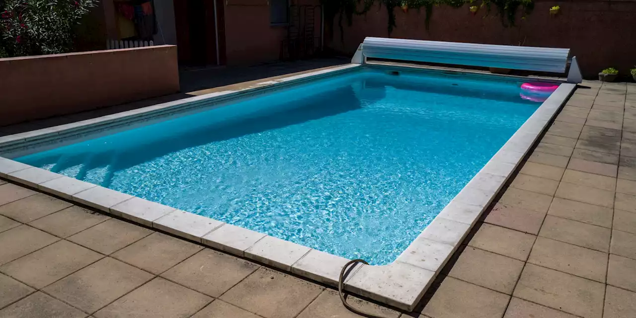 La location de piscine privée, une tendance écologique qui se développe en période de sécheresse