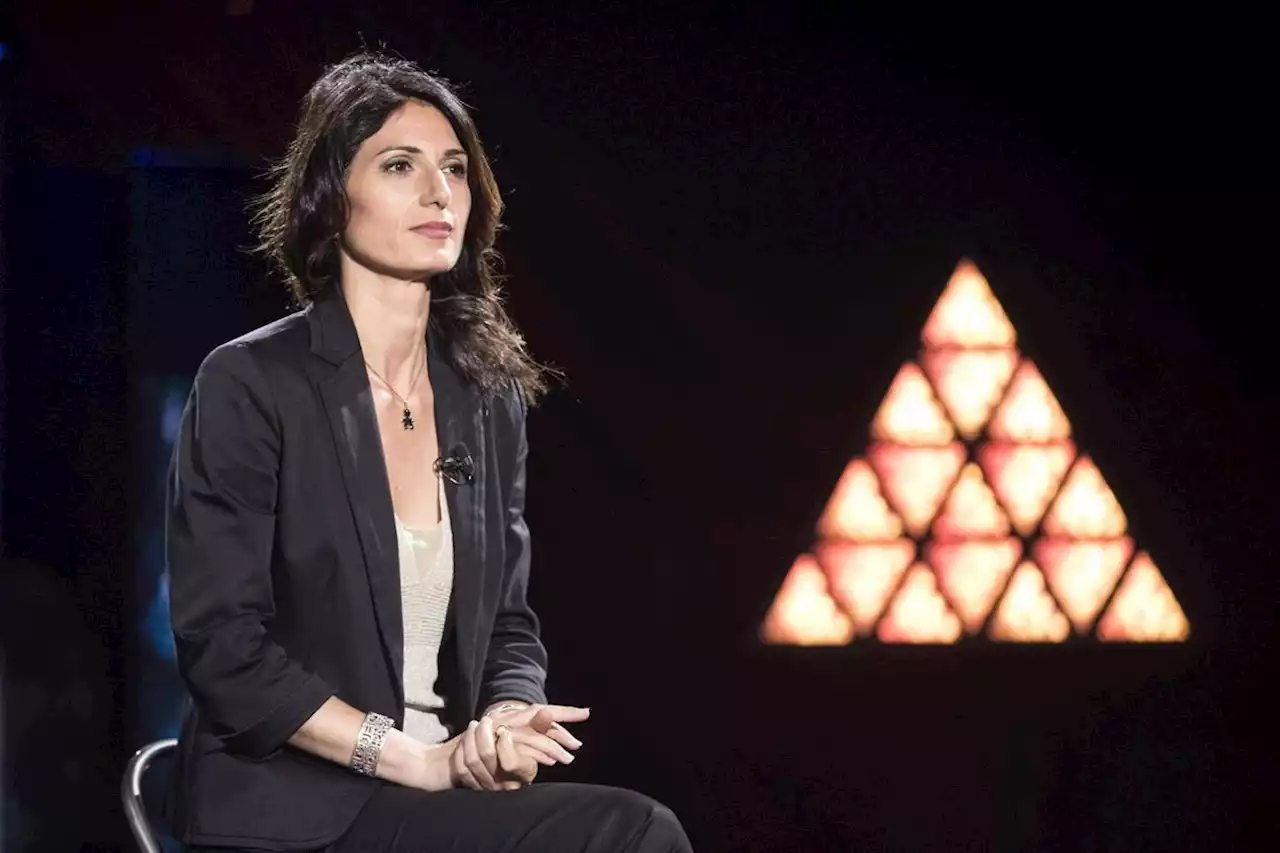 Raggi “patata bollente”? La prima di Libero del ’17 costa la maxi-multa a Feltri e Senaldi - Il Fatto Quotidiano