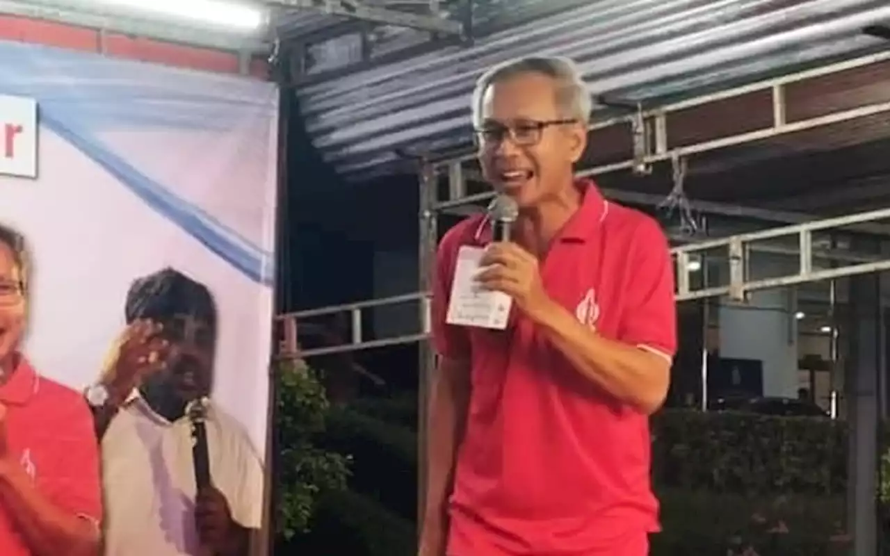 Tony Pua’s outburst won’t hurt PH-BN hopes in state polls, say analysts