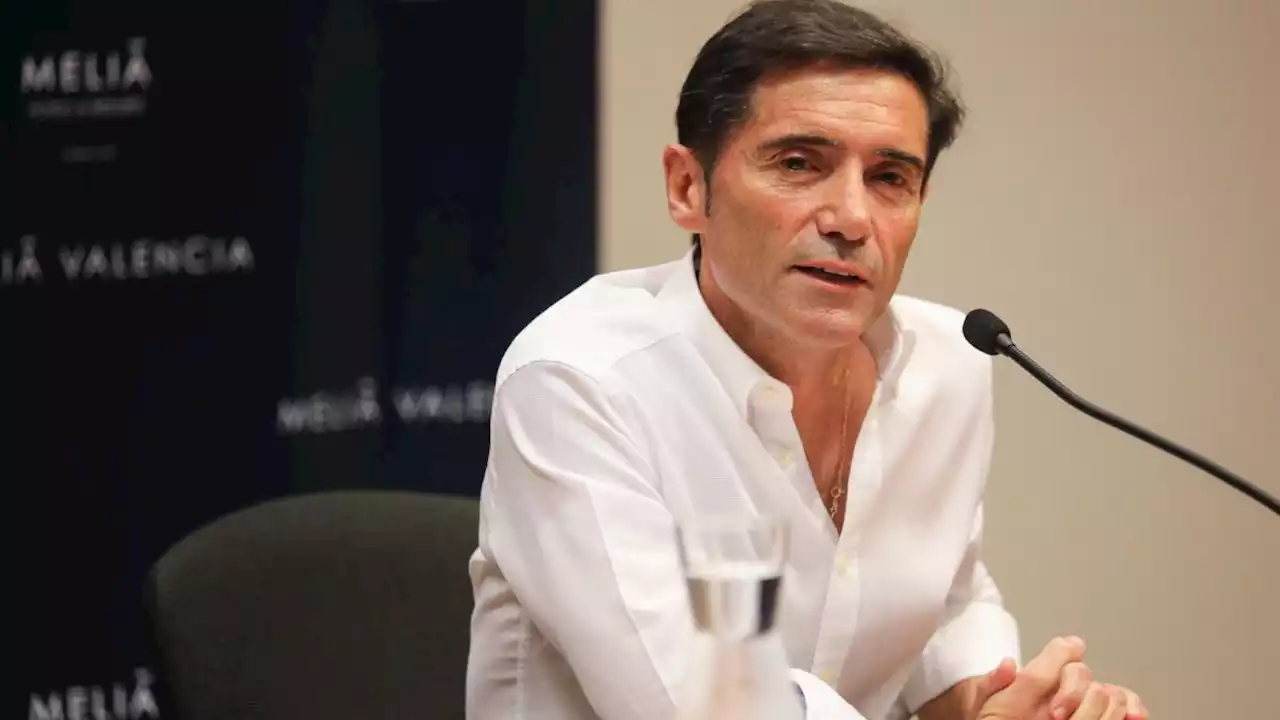 OM : le message de Marcelino aux supporters