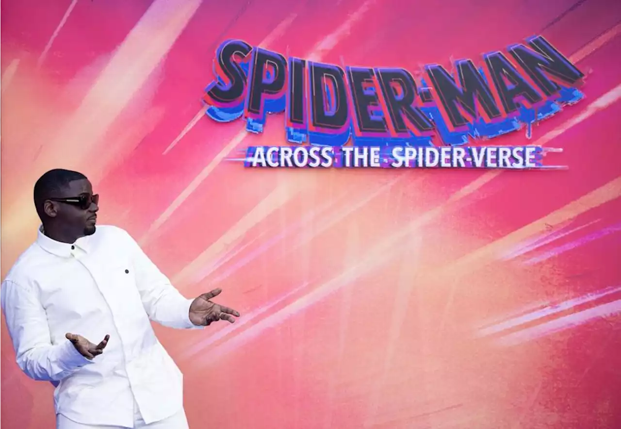 ‘Spider-Man: Across The Spider-Verse’ Swoops Back Into Top Box Office Spot As ‘Elemental’ And ‘The Flash’ Struggle