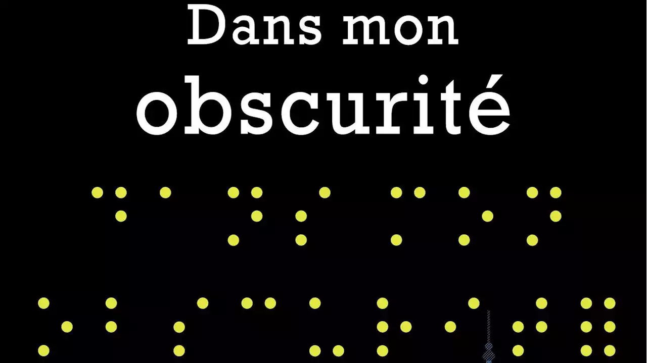 'Dans mon obscurité' de Valentin Musso