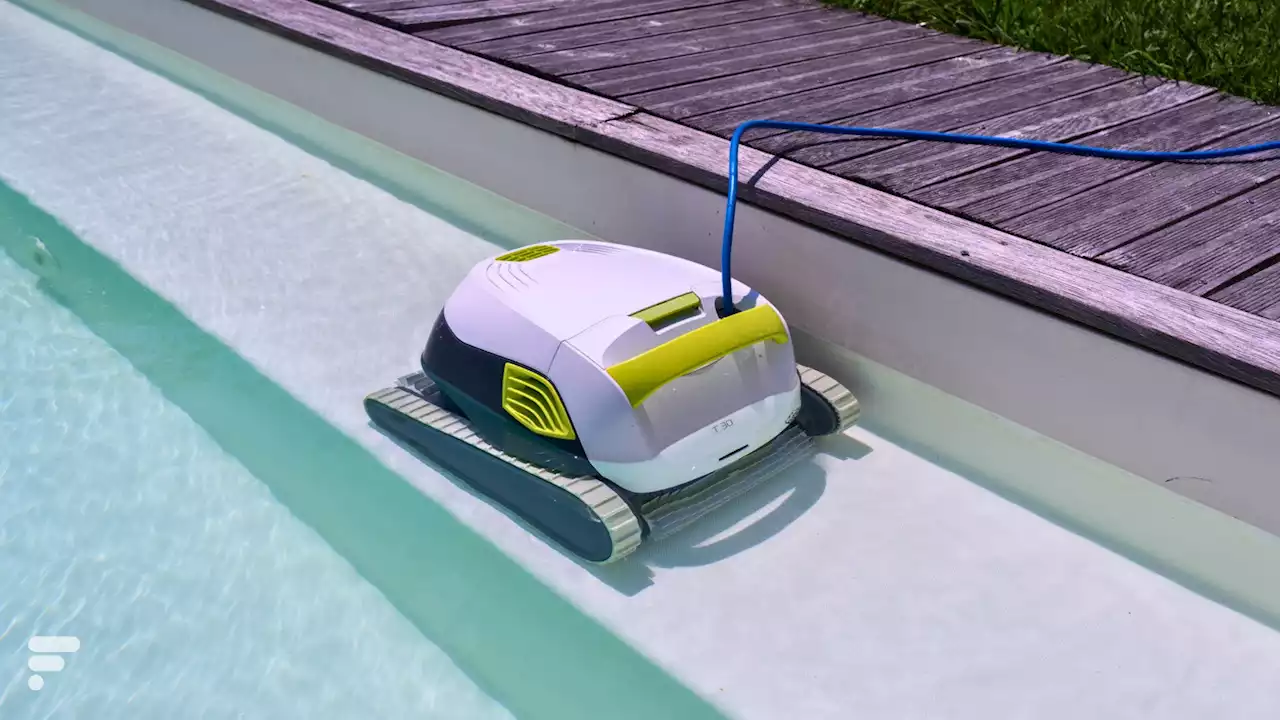 Quels sont les meilleurs robots piscine avec ou sans fil en 2023 ?