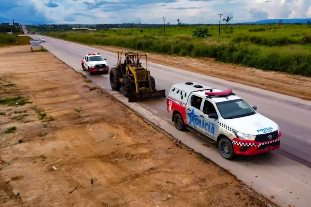 'Neo-pistolagem': facções criminosas ocupam comunidades indígenas e quilombolas na Amazônia