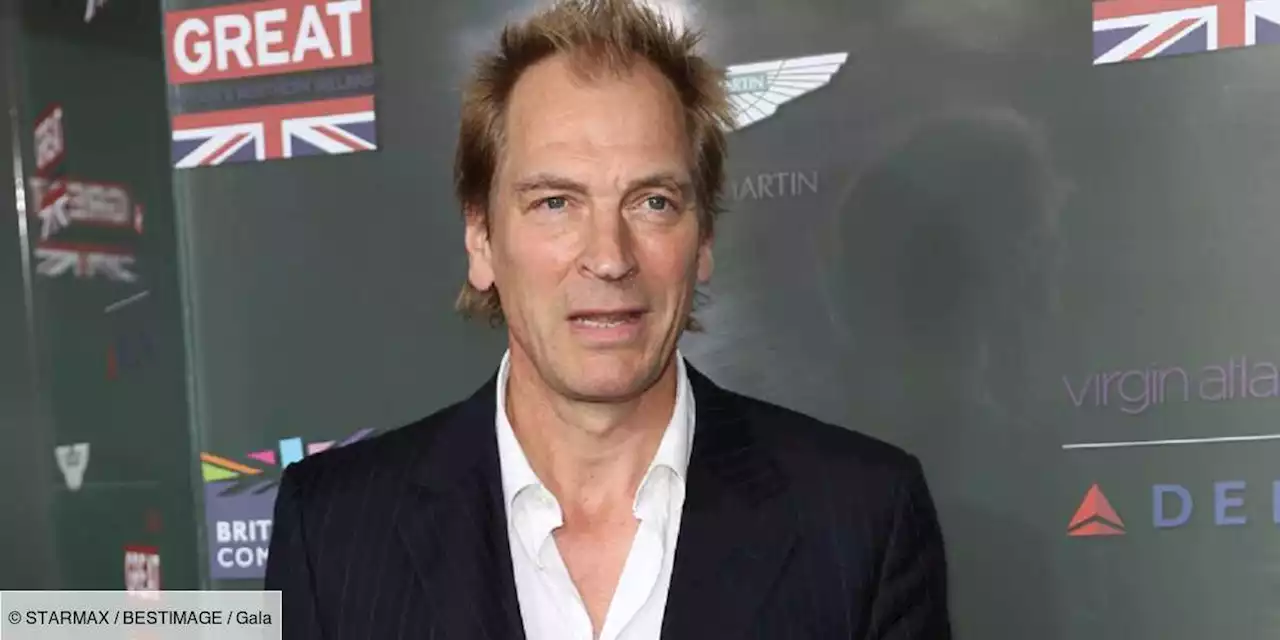 Disparition de l’acteur Julian Sands : la terrible découverte des enquêteurs - Gala