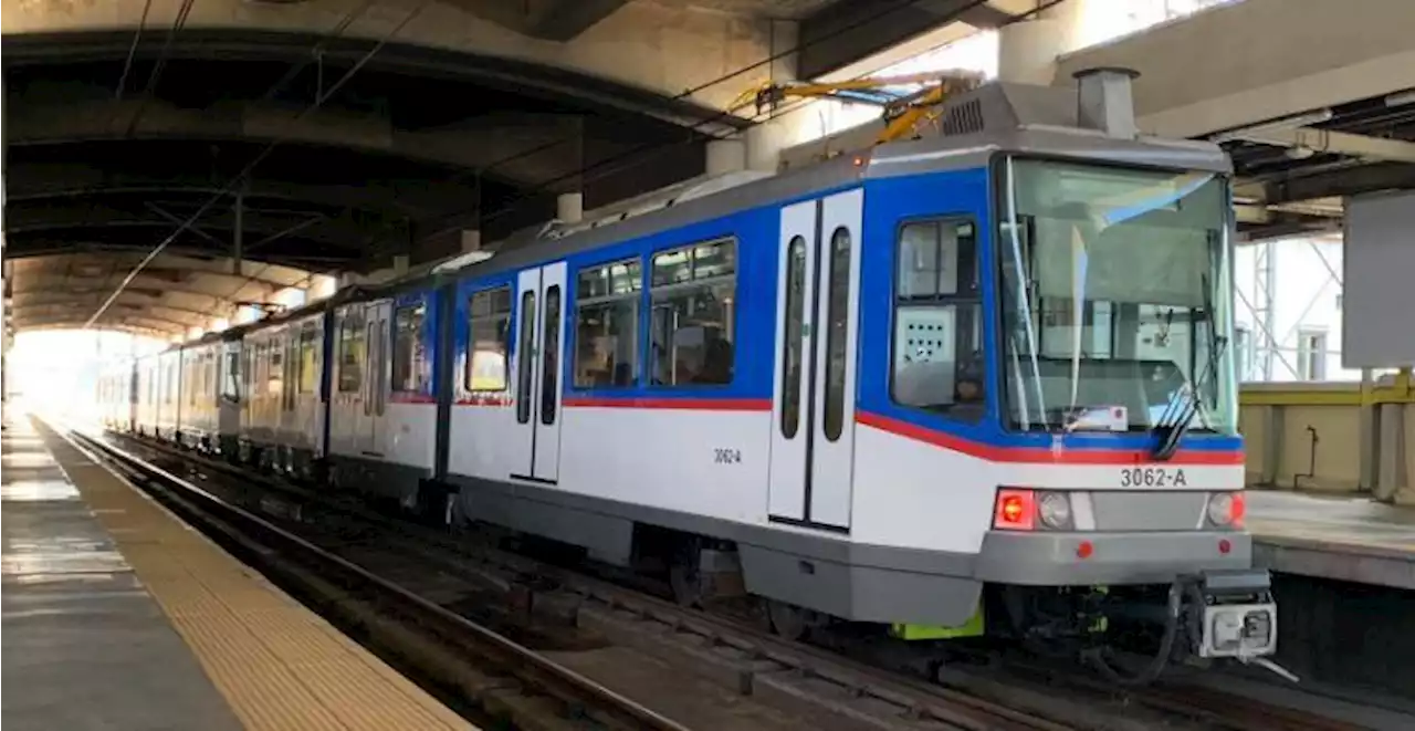 Free MRT3, LRT2, LRT1 rides offered to Pinoy seafarers on June 25