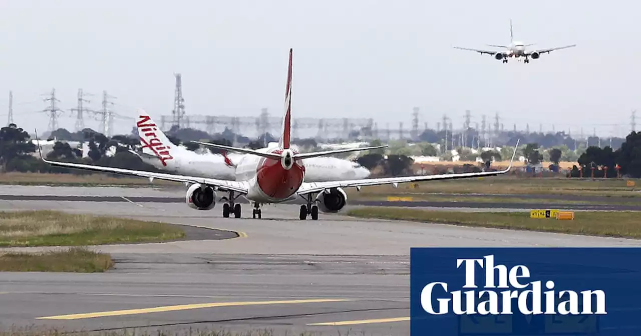 Melbourne airport runway proposal causing stress among communities, critics say