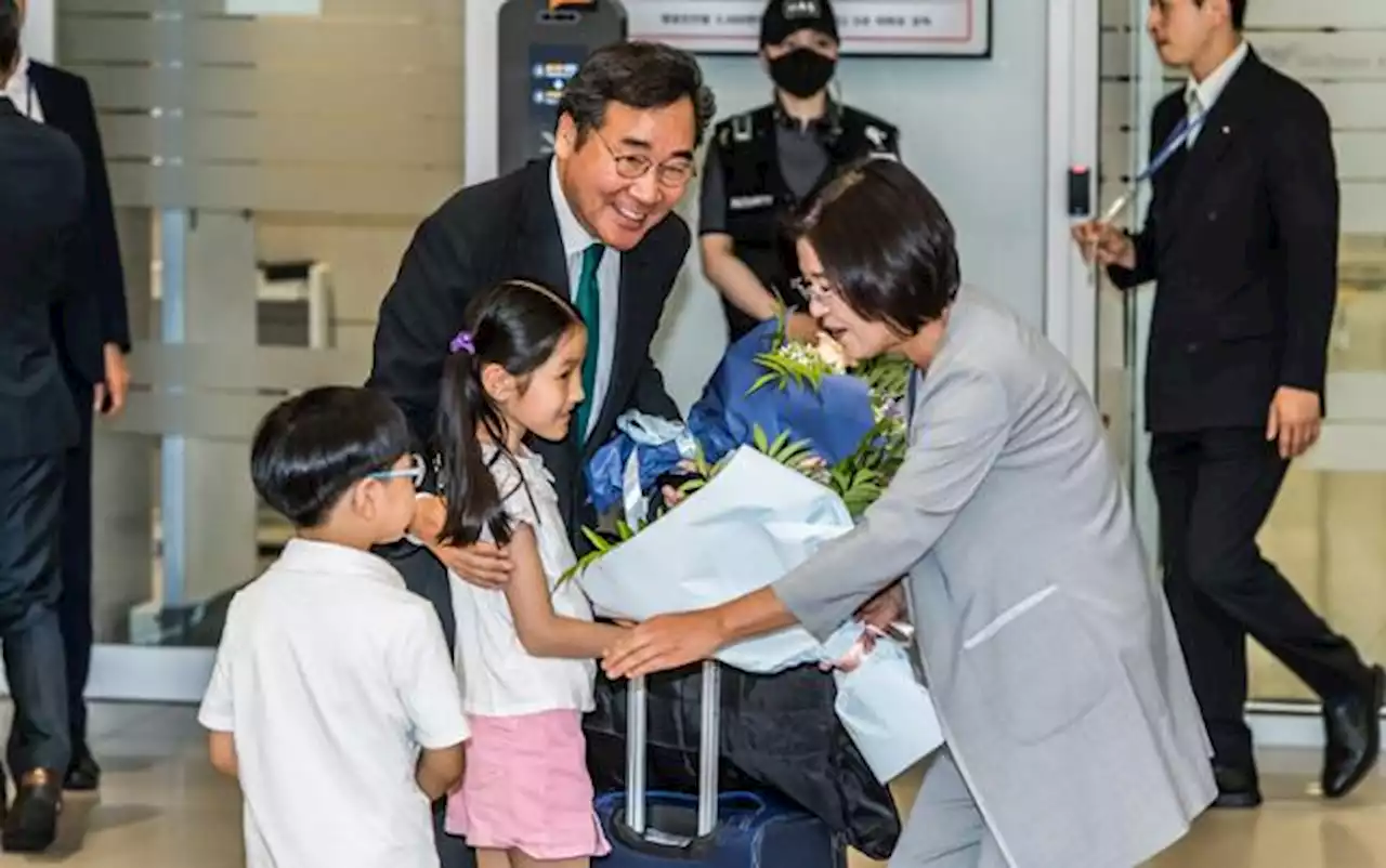 이낙연 첫 일성은 '역할론'… 심리적으로 쪼개진 민주당 흔들까