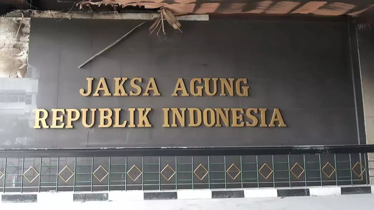 Mempersoalkan Jaksa Agung, Dipilih dari Orang Dalam atau Luar Kejaksaan?