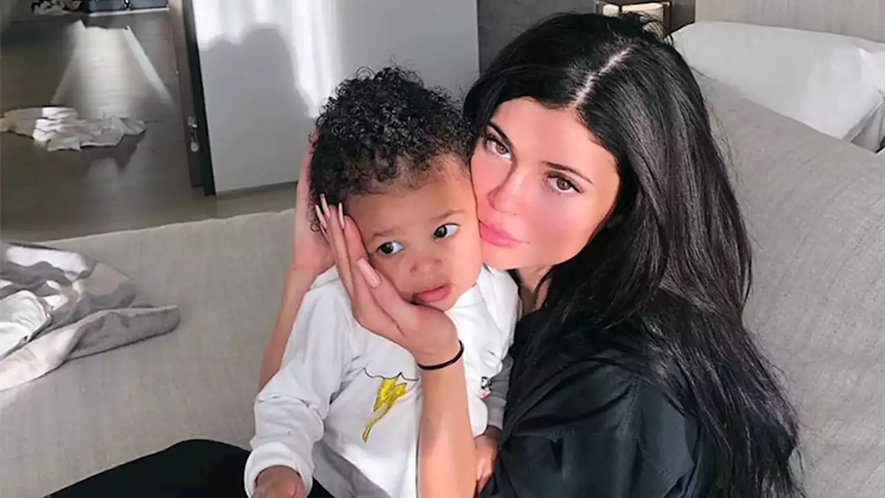 Millionaire Kylie Jenner makes astonishing confession about daughter Stormi's toy collection