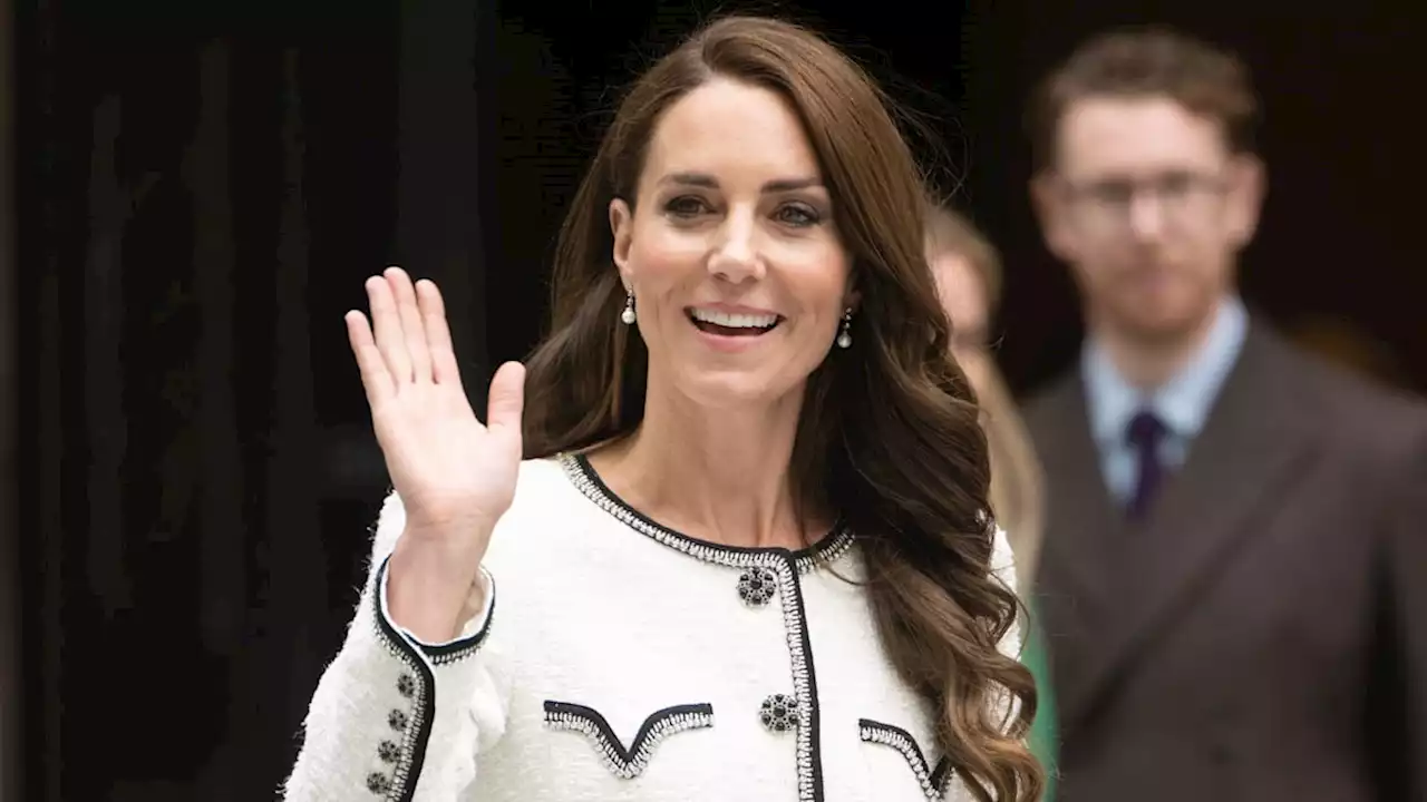 Princess Kate takes on impressive new role as royal fans say the same thing