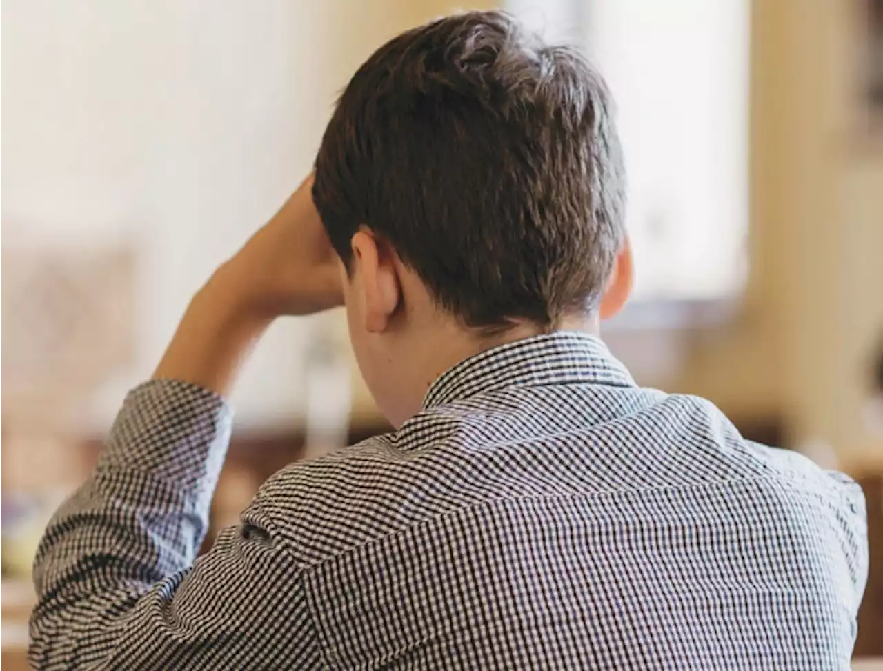 Prayer is hard, and it’s something we have to learn