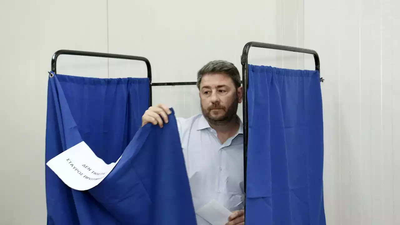 Elezioni in Grecia: per gli exit poll i conservatori di Mitsotakis stravincono. Verso la maggioranza assoluta