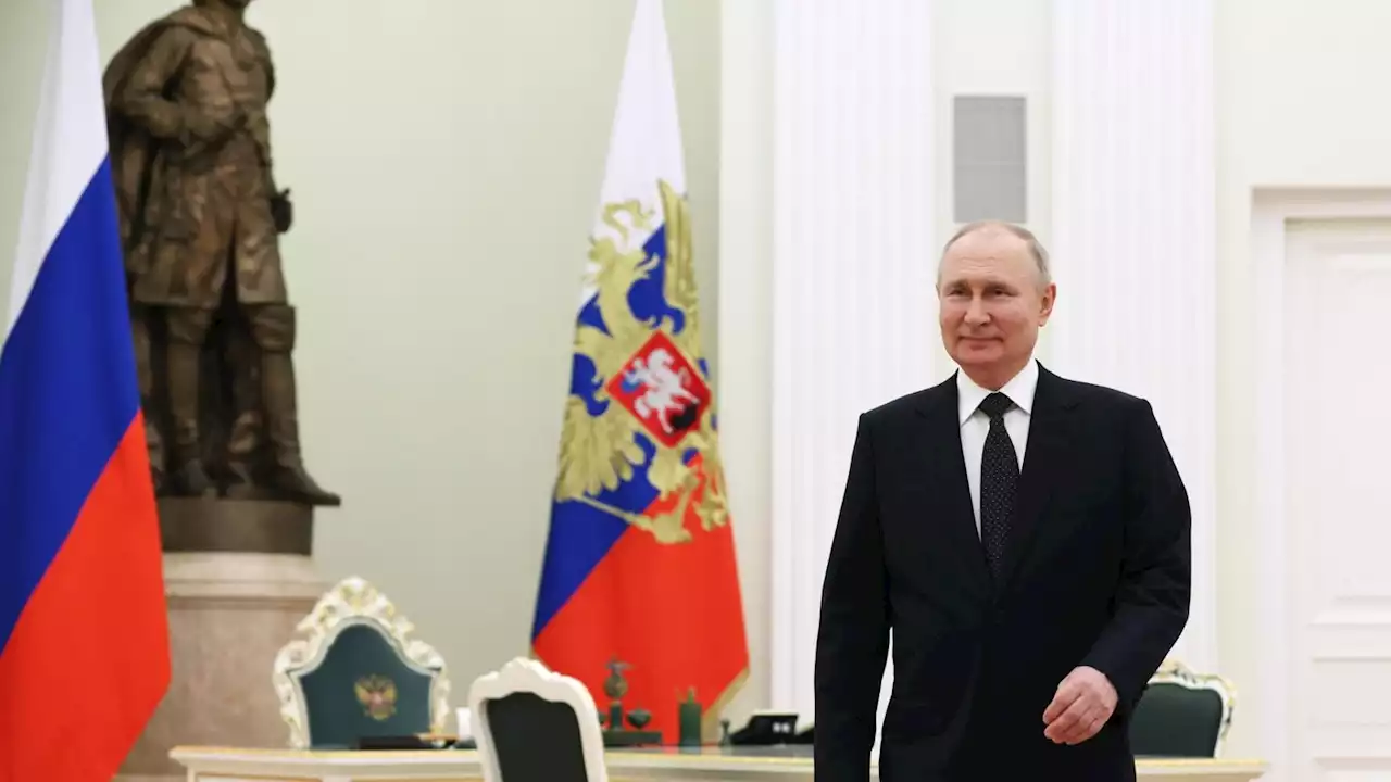 Putin e Prigozhin, noi italiani ci abbiamo messo del nostro: un sacco di soldi (di R. Arditti)