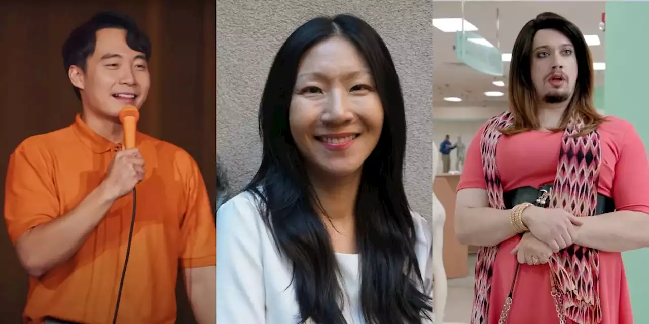 5 Controversial Comedians (Besides Jocelyn Chia) Who Have Gotten Cancelled - Hype MY