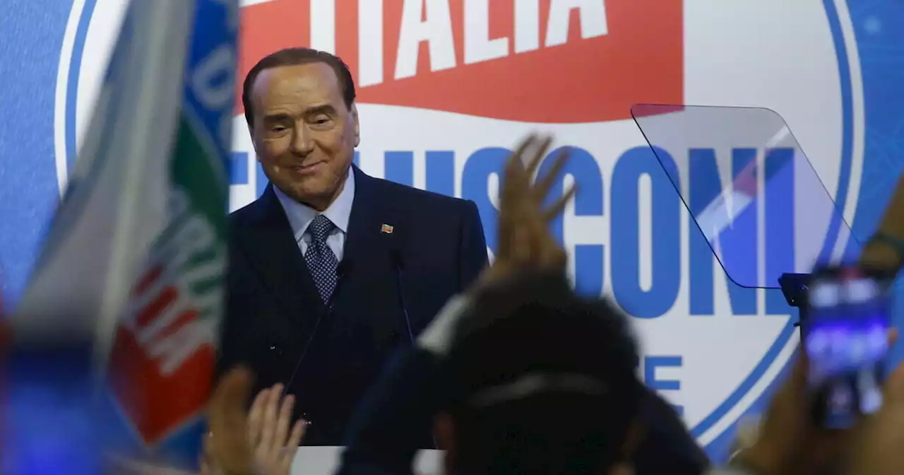 Cattolici in cerca d'autore senza più Berlusconi