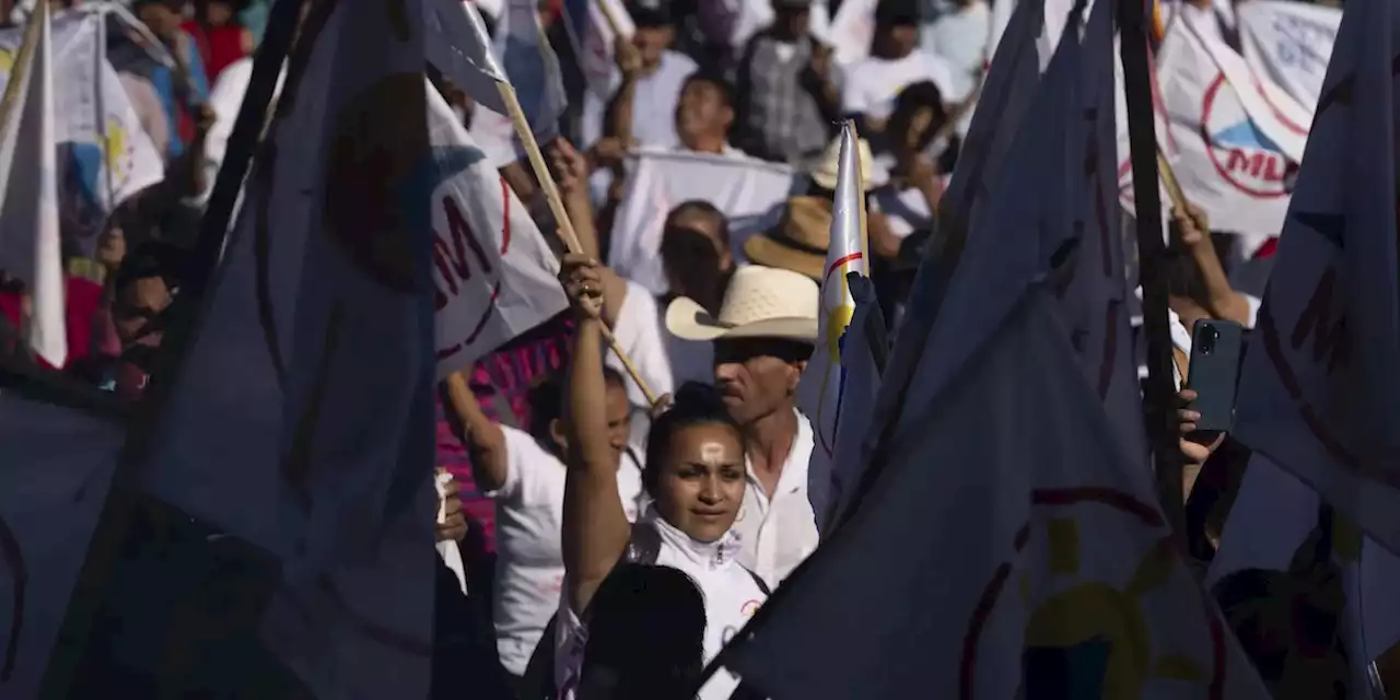 Le elezioni in Guatemala, con poca opposizione - Il Post