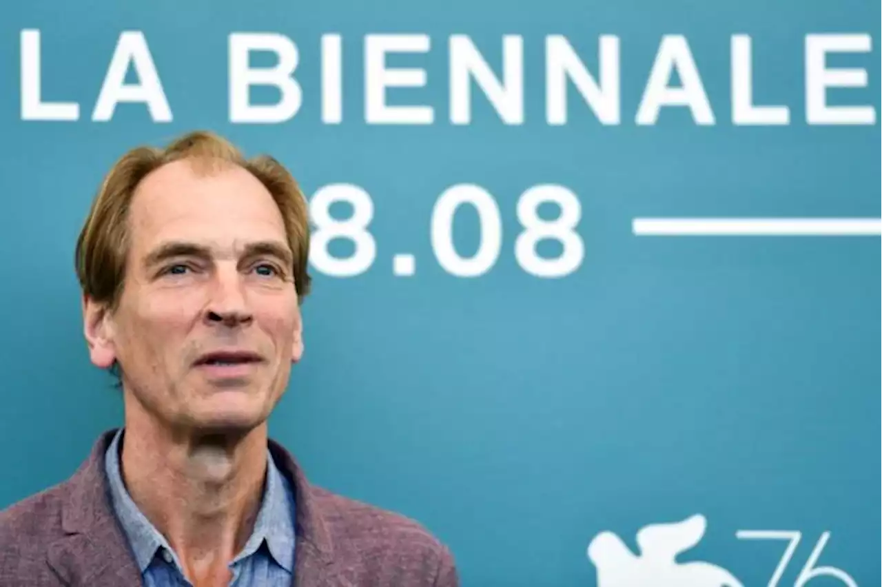 Human remains found in California mountain area where actor Julian Sands disappeared 5 months ago