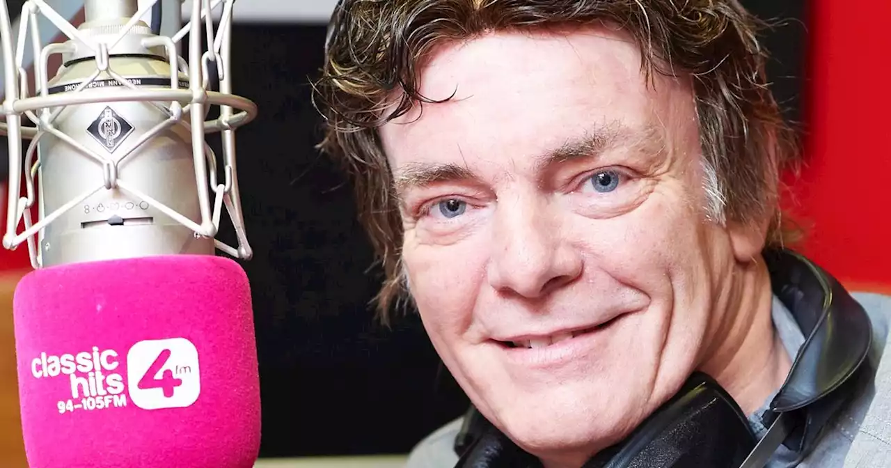 Niall Boylan calls for RTE to release all of their presenters' 'sweet deals'